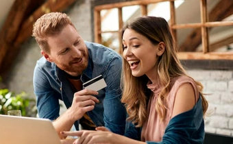 AI-Powered Credit Scoring