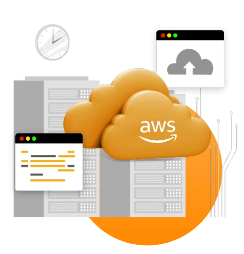 AWS Cloud Solutions