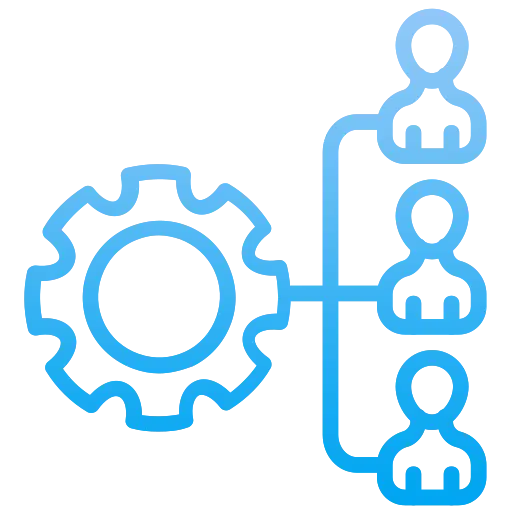 Regular monitoring and management