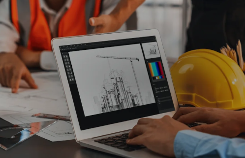 Customer & Partner Portal Software Development