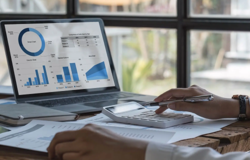 Construction Accounting Software Development