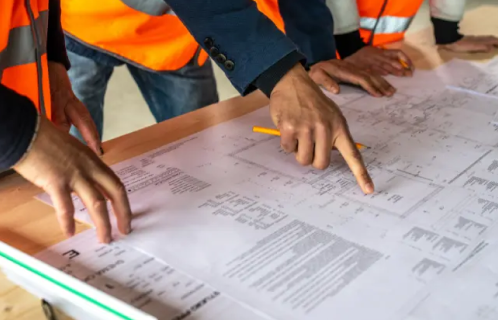 Construction Tendering Software Development