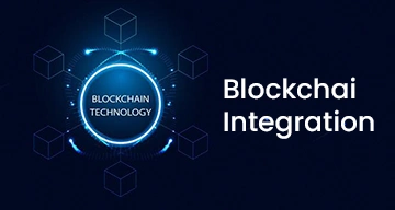 Blockchain Integration