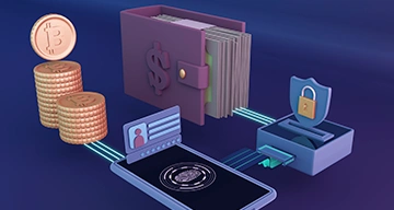 Decentralized Finance (DeFi)