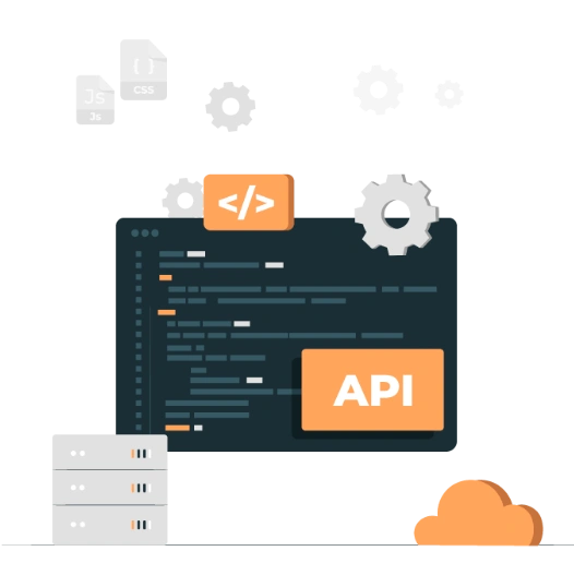 Integration and API Services