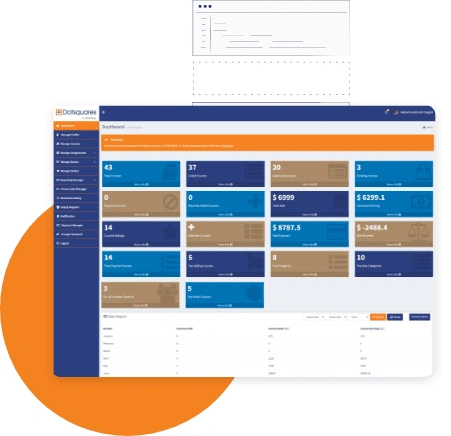 Data Analytics and Reporting