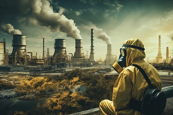 Emission Tracking