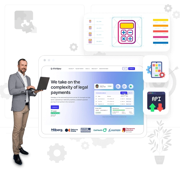 Feature for Business Processes