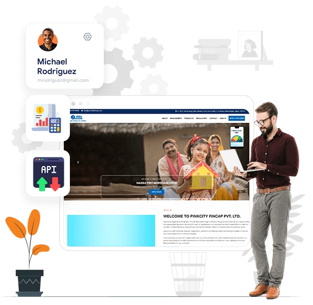 Major Fintech API Integrations by Our Experts