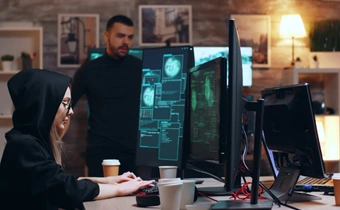 Fraud Detection and Prevention Systems