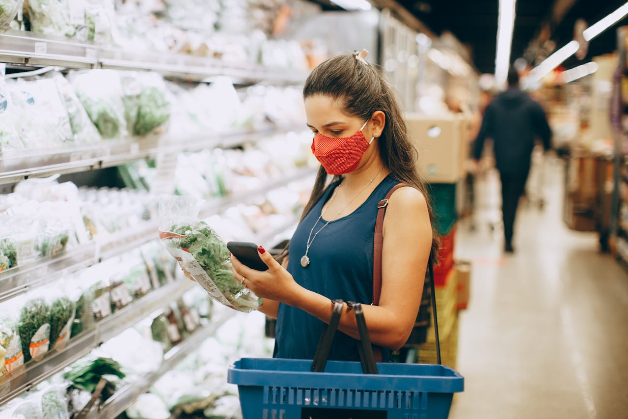 Retail/FMCG SERVICES