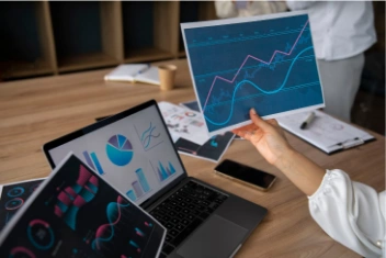 Advanced Retail and FMCG Analytics Solutions