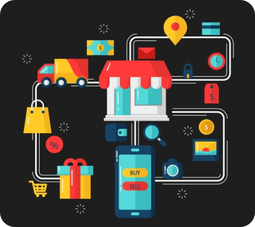 Benefits of FMCG & Retail Website