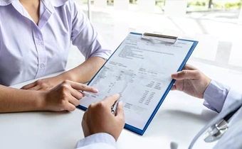 Streamlined Online Bill Pay