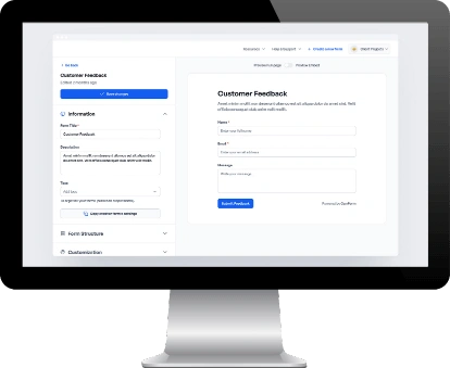 Customer Feedback Insights