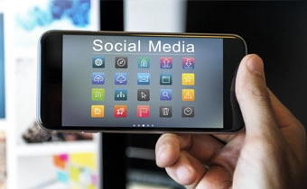 Social Media Management System  