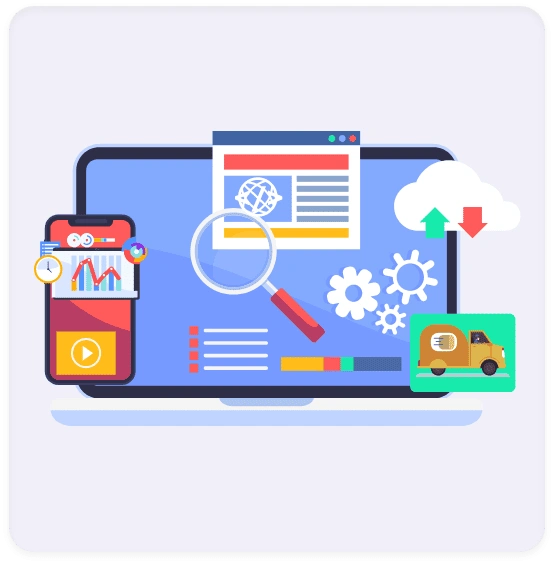 Custom and Bespoke Publishing Software