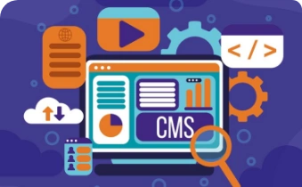 Publishing CRM and CMS Solutions