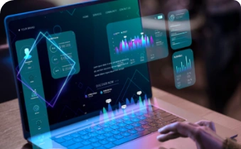 AI-Enabled Reporting & Analytics Solutions for Publishers
