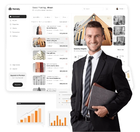 Feature for Business Processes