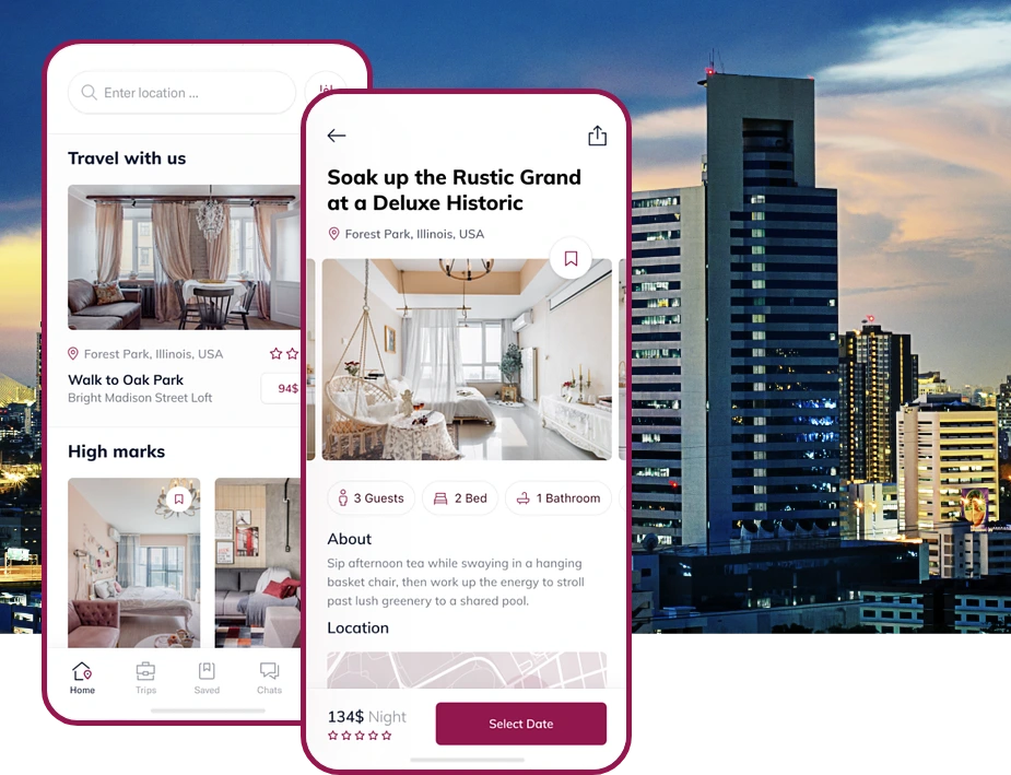 Real Estate SERVICES