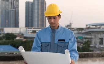Builder Microsite