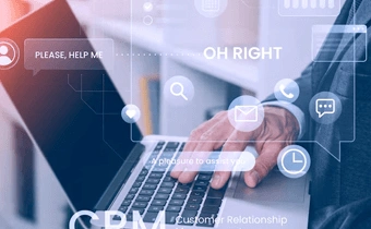 Real Estate CRM for Agents and Builders