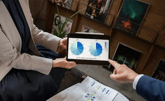 Real Estate Analytics