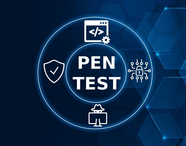 Pen Testing Service