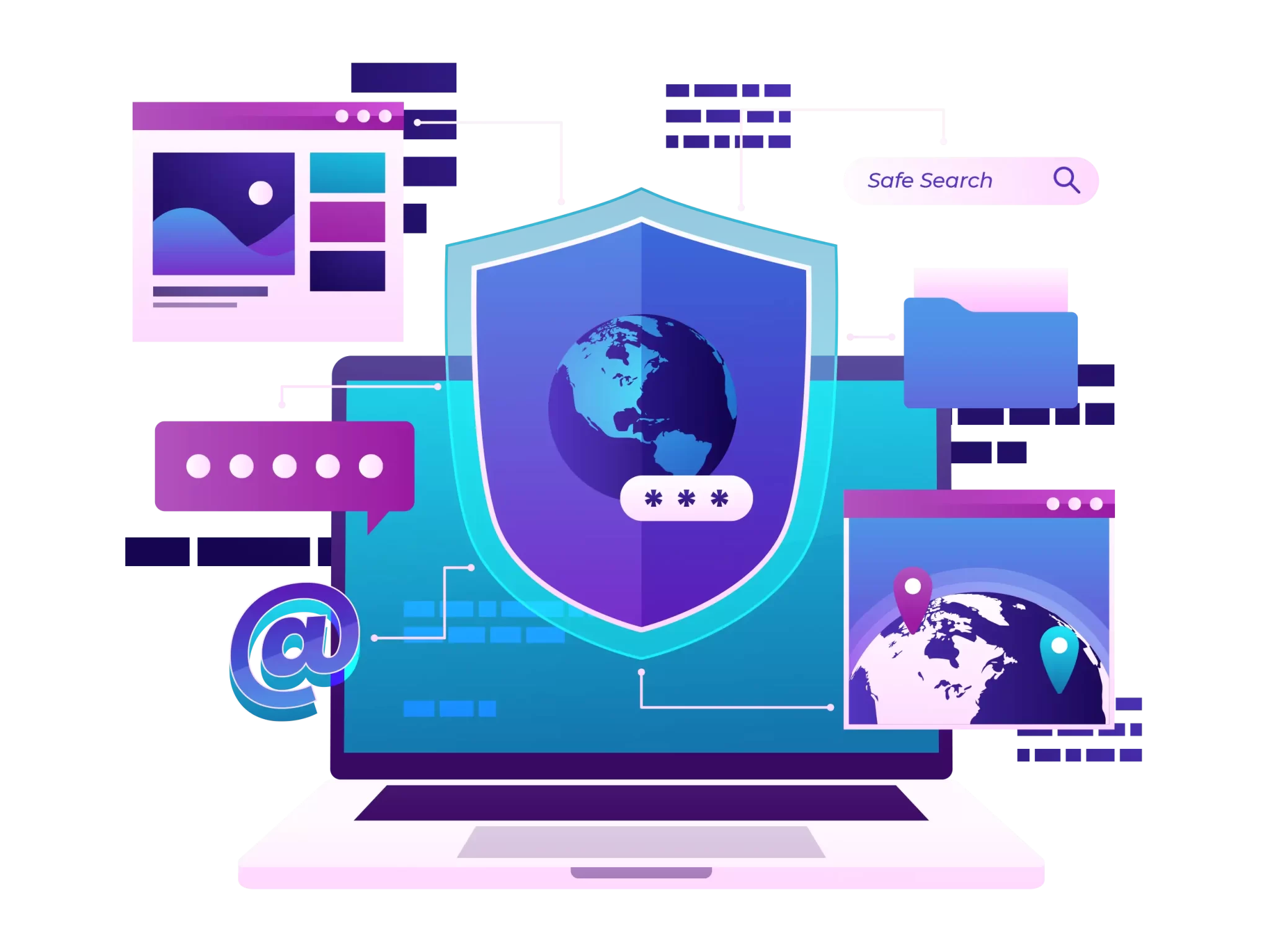 Web Application Security Services