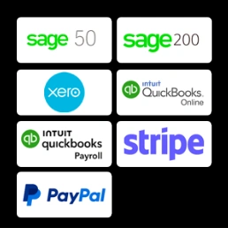Accounting and Finance Software