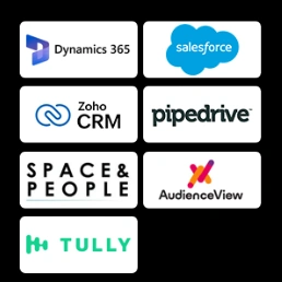 CRM (Customer Relationship Management)