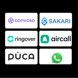 Communication Tools
