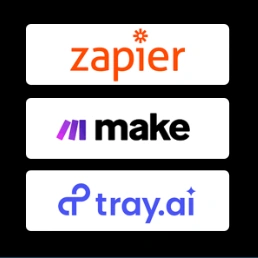 Workflow Automation and Integration Tools