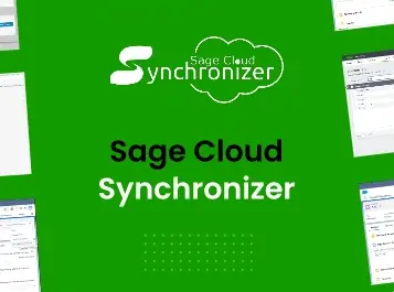Sage Synchronizer