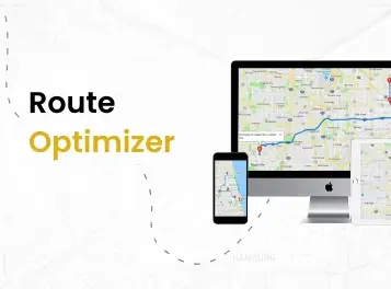 Route Optimizer