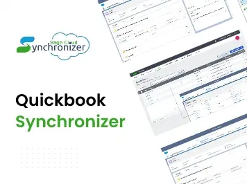 Quickbook Synchronizer
