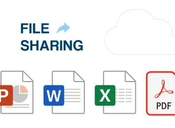 File Sharing