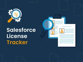 Salesforce License Tracker