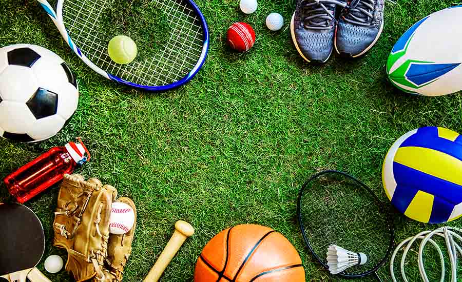 Sports Industry Services