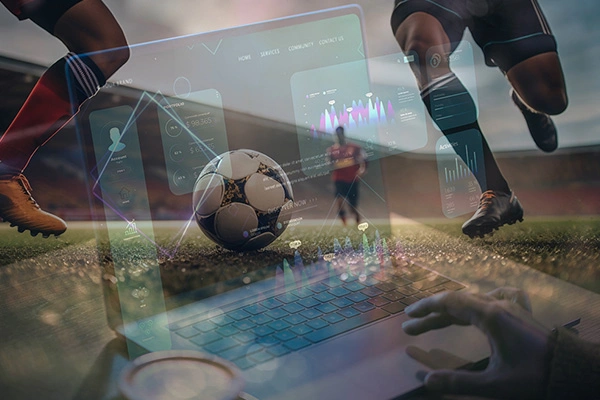 Custom Sports Software Development