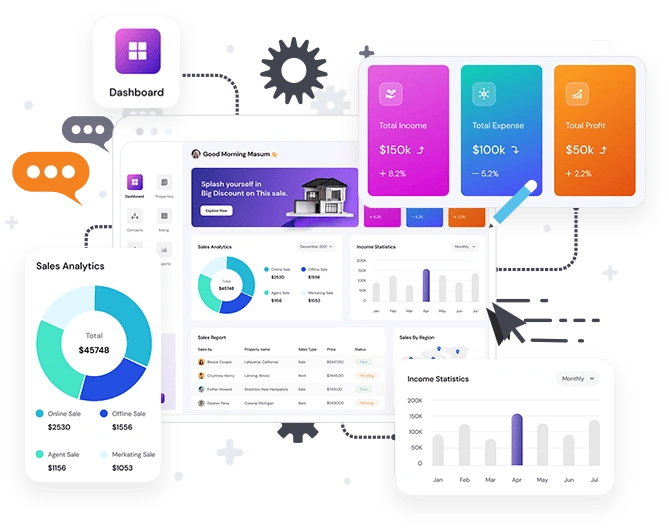 Feature for Business Processes